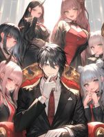 The Reborn Immortal God became a useless son-in-law - Action, Harem, Manhua, Fantasy